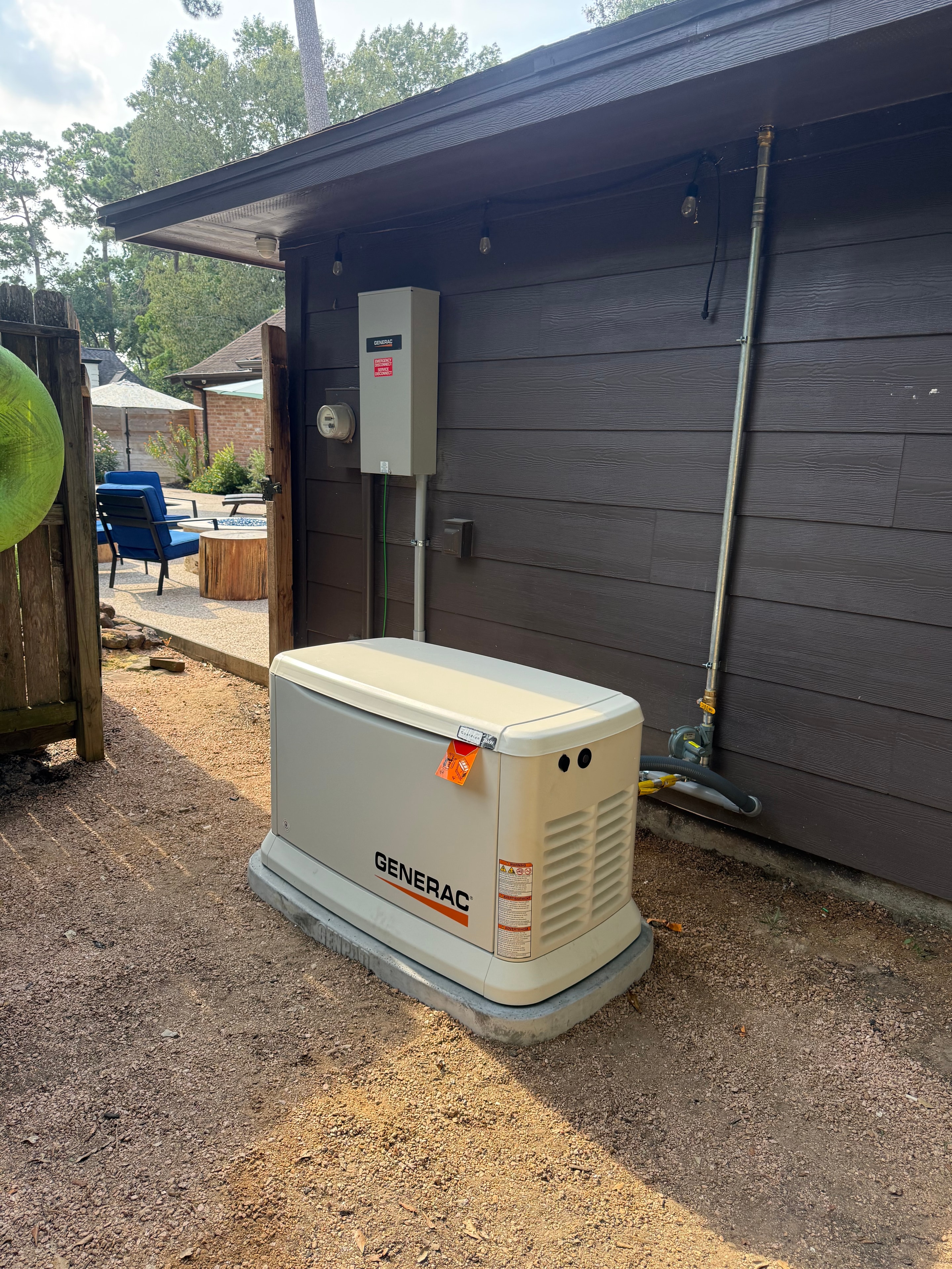 Does Your Houston Home Need a Standby Generator? Here's What to Know