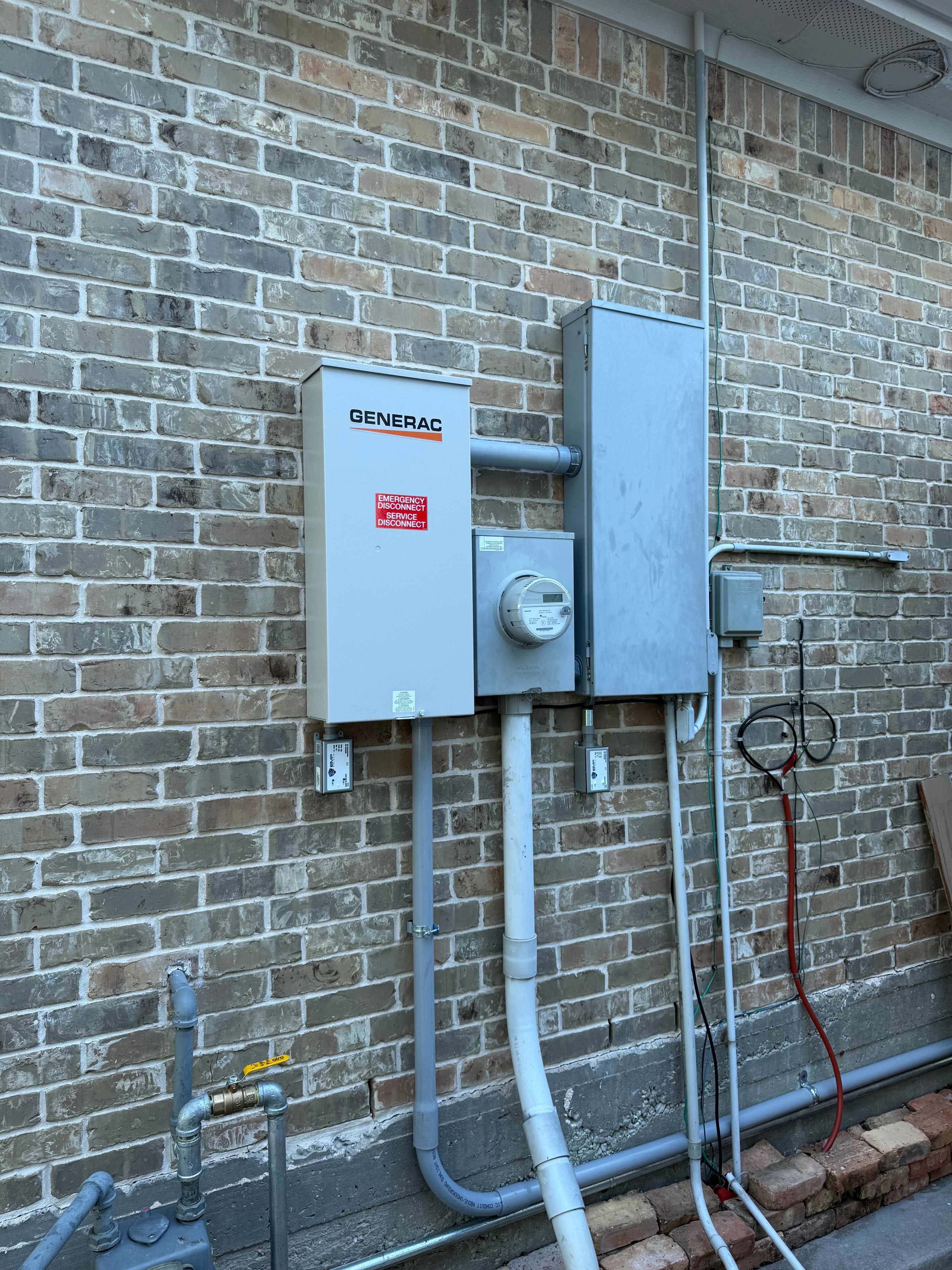 EV Charger Installation